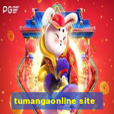 tumangaonline site